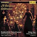 Lindley/Sellers Engeneering Band - A Christmas Celebration