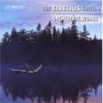 Gothenburg Symphony Orchestra & Lahti Symphony Orchestra - Sibelius: The Sibelius Edition Volume 8 (6 CD)
