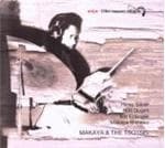 Sauer/Degen/Eckinger/Ntshoko - Makaya & The Tsotsis (CD)