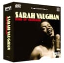 Sarah Vaughan - Kind Of Vaughan (10 CD)