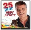 Andy De Witt - 25 Jaar Andy De Witt (CD)
