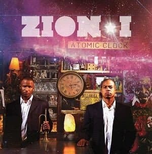 Zion I - Atomic Clock (CD)