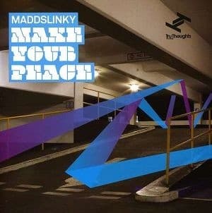 Maddslinky - Make Your Peace