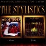 The Stylistics - In Fashion/Lovespell