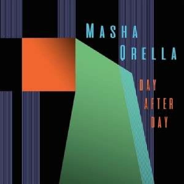 Masha Qrella - Day After Day EP (LP)