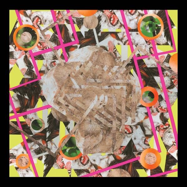 Wilderness - (K)no(w)here (CD)