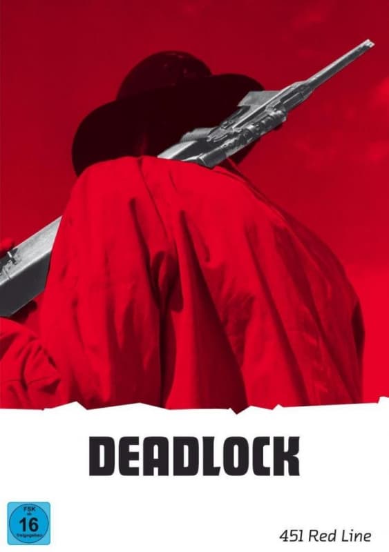 Klick,roland - Deadlock-special Edition