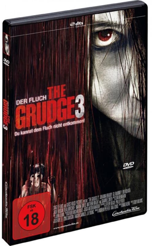 Various - The Grudge 3