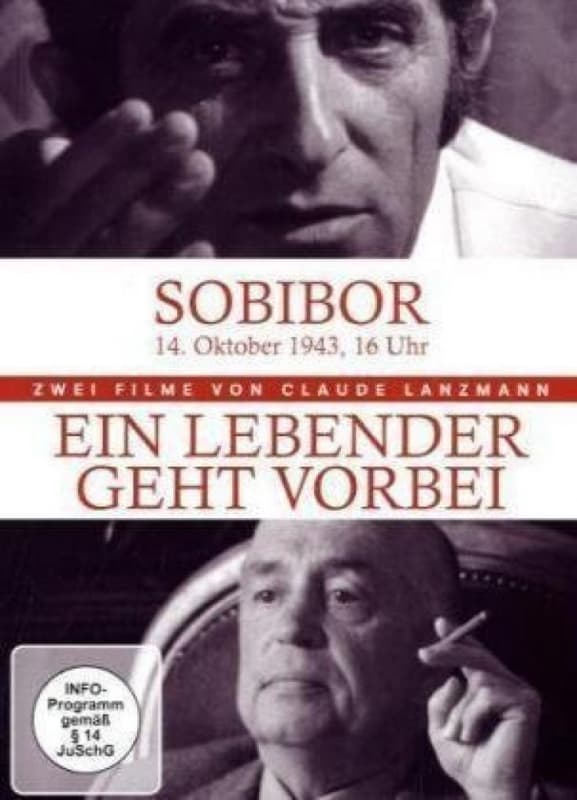 Lanzmann,claude - Sobibor,14.oktober 1943,16