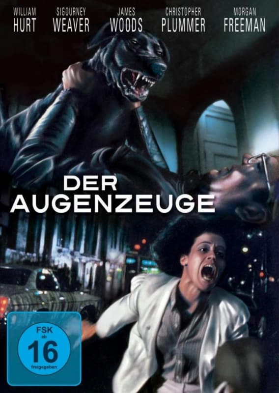 Yates,peter - Der Augenzeuge
