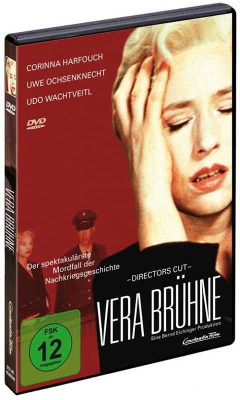 Various - Vera Bruehne