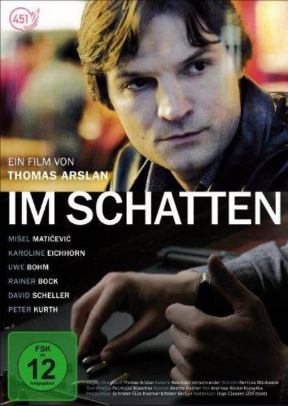 Arslan,thomas - Im Schatten