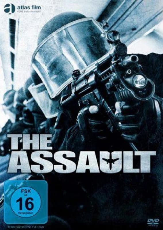 Leclercq,julien - The Assault-limitierte Editi
