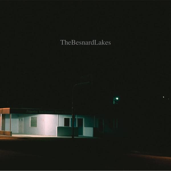 The Besnard Lakes - Volume 1 (CD)
