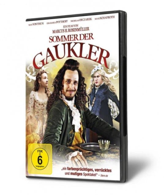 Thun,max Von - Sommer Der Gaukler