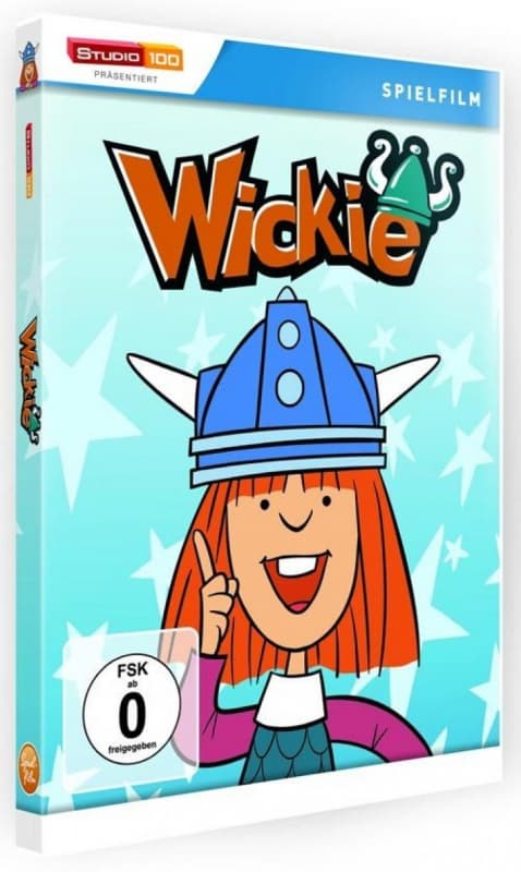 Various - Wickie Und Die Starken M?nner