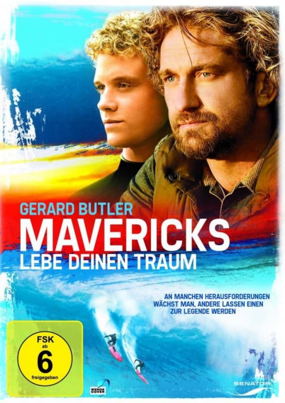 Various - Mavericks