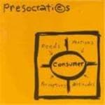 Presocratics - Works And Days
