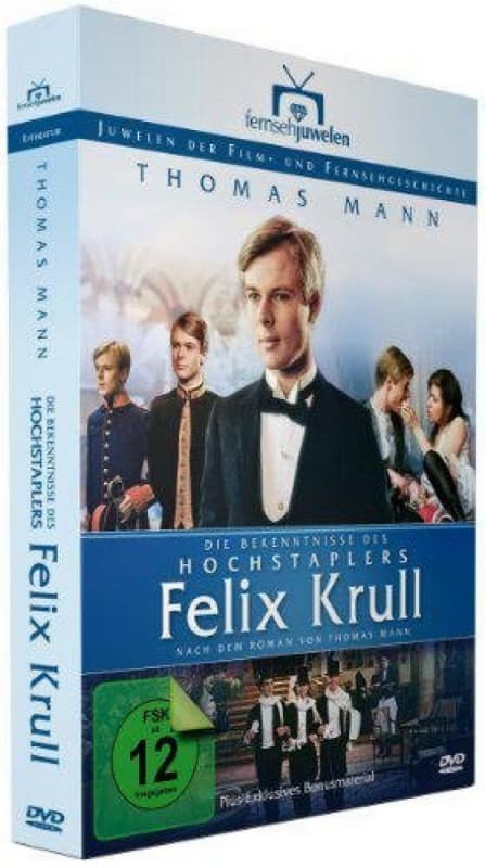 Sinkel,bernhard/mann,thoma - Thomas Mann: Die Bekenntnisse