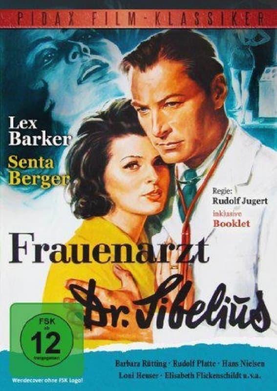 Lynn,robert - Blonde Fracht F?r Sansibar (f