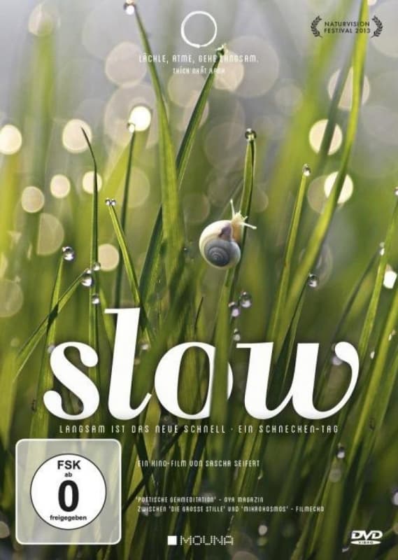 Seifert,sascha - Slow