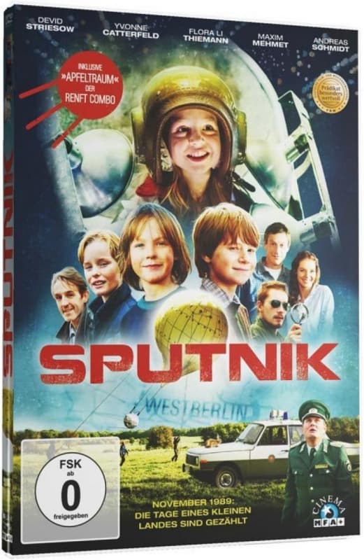 Various - Sputnik