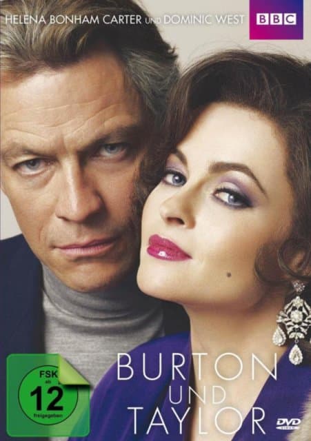 Laxton,richard - Burton Und Taylor (bbc)