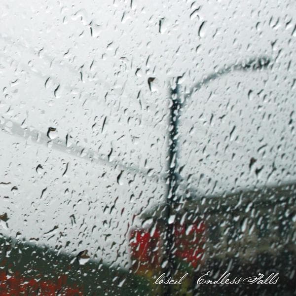 Loscil - Endless Falls (CD)