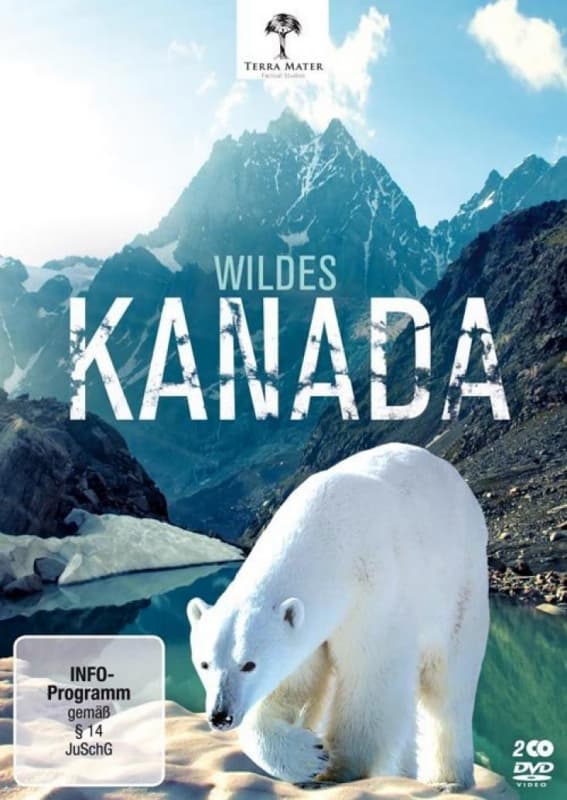 - - Wildes Kanada