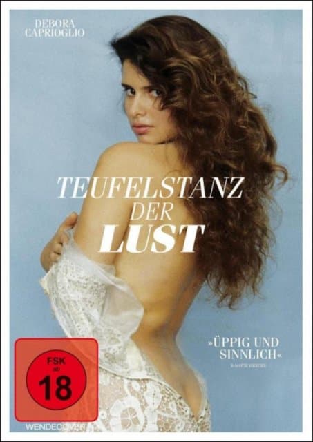 Martino,sergio - Teufelstanz Der Lust