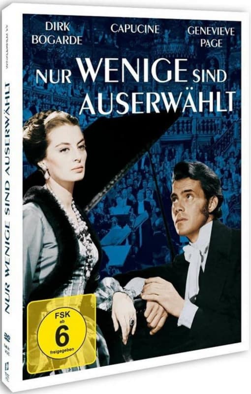Vidor,charles - Nur Wenige Sind Auserw?hlt