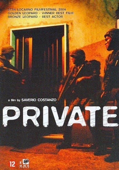 Private (DVD)