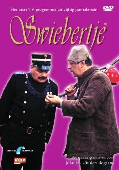 Swiebertje 9 (DVD)