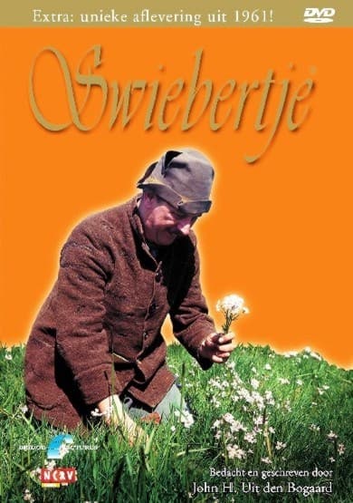 Swiebertje 10 (DVD)