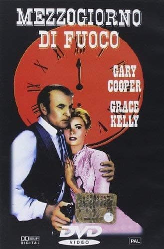 Mezzogiorno Di Fuoco (Import)