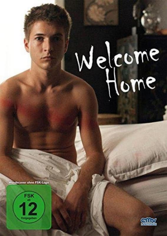 De Pierpont,philippe - Welcome Home