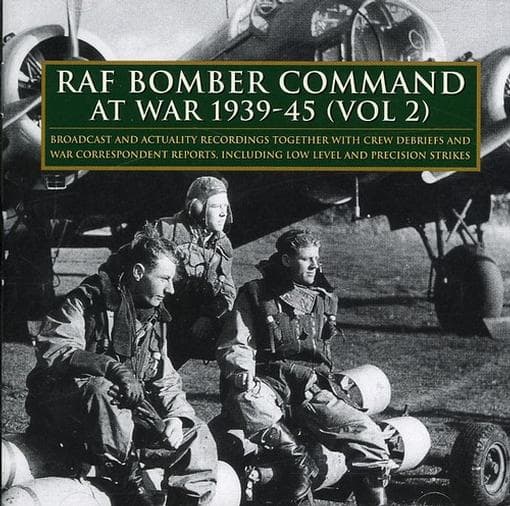 V/A - Bomber Command At War 1939 45 Vol 2