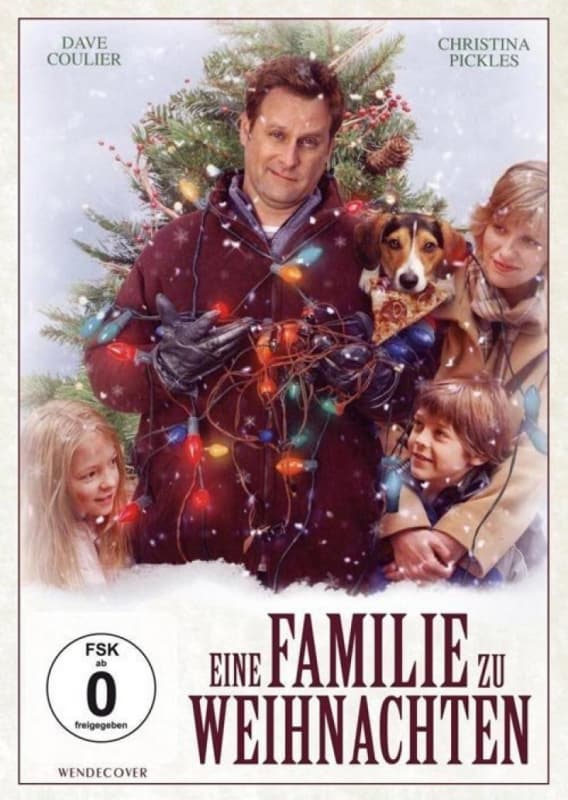 Craig,clyde - Eine Familie Zu Weihnachten