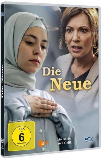 Berben,iris - Die Neue
