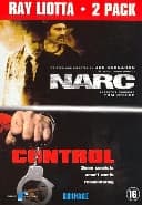 Narc & Control (2 DVD)