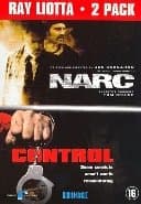 Narc & Control (2 DVD)