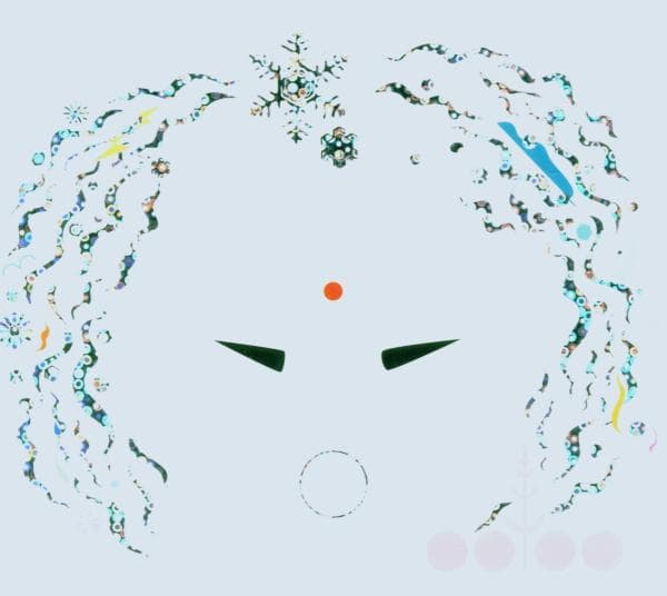 OOIOO - Taiga (CD)