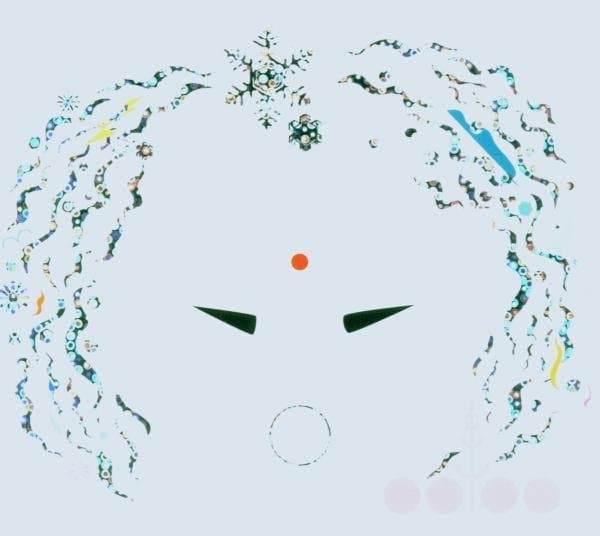 OOIOO - Taiga (CD)