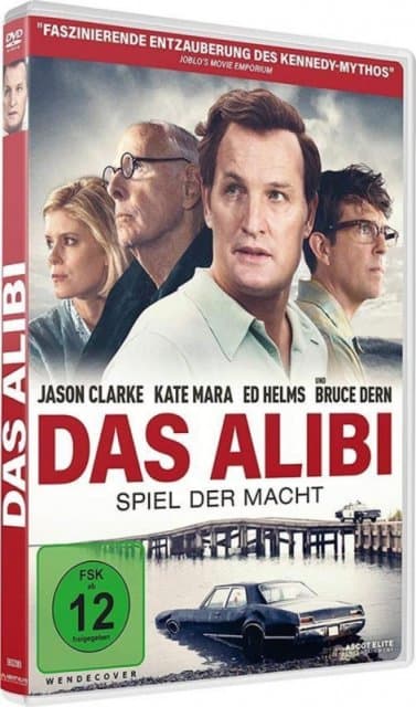 Mara,kate - Das Alibi-spiel Der Macht (chappa