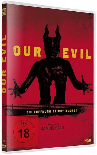 Galli,samuel - Our Evil
