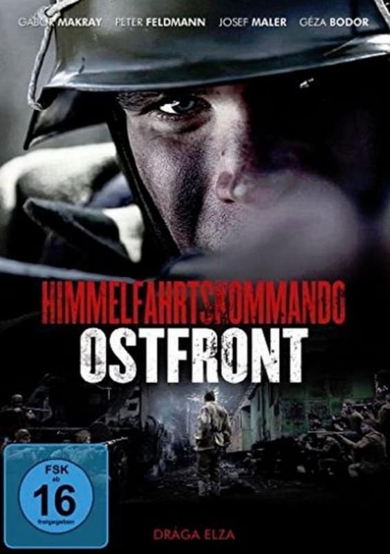 Himmelfahrtskommando Ostfront (Import)