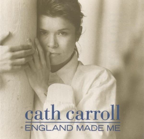Cath Carroll - England Made Me (CD) (Remastered)
