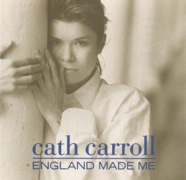Cath Carroll - England Made Me (CD) (Remastered)