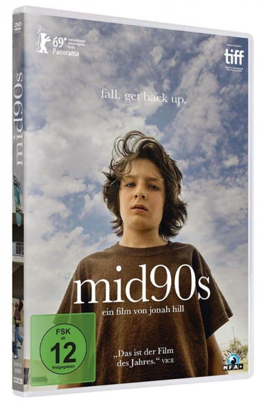 Hill,jonah - Mid90s