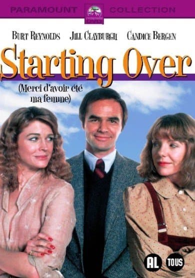 Starting over (DVD)